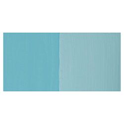 DecoArt Americana Acrylic Paint - Indian Turquoise, 2 oz | BLICK Art ...