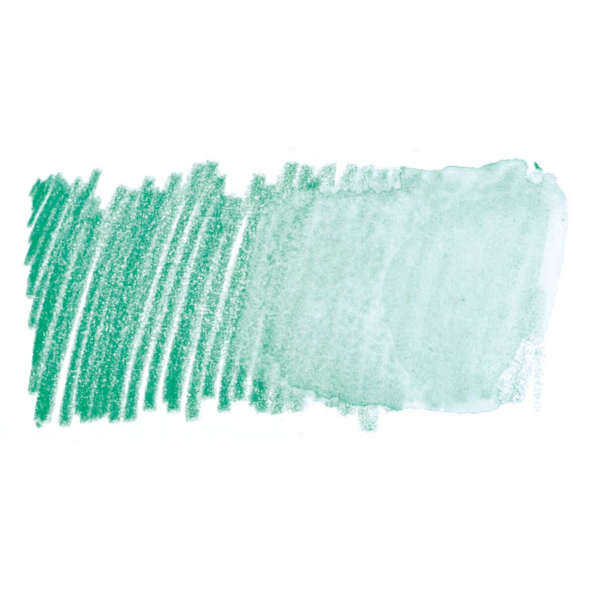 Faber Castell Goldfaber Aqua Watercolor Pencil - Pastel May Green 470