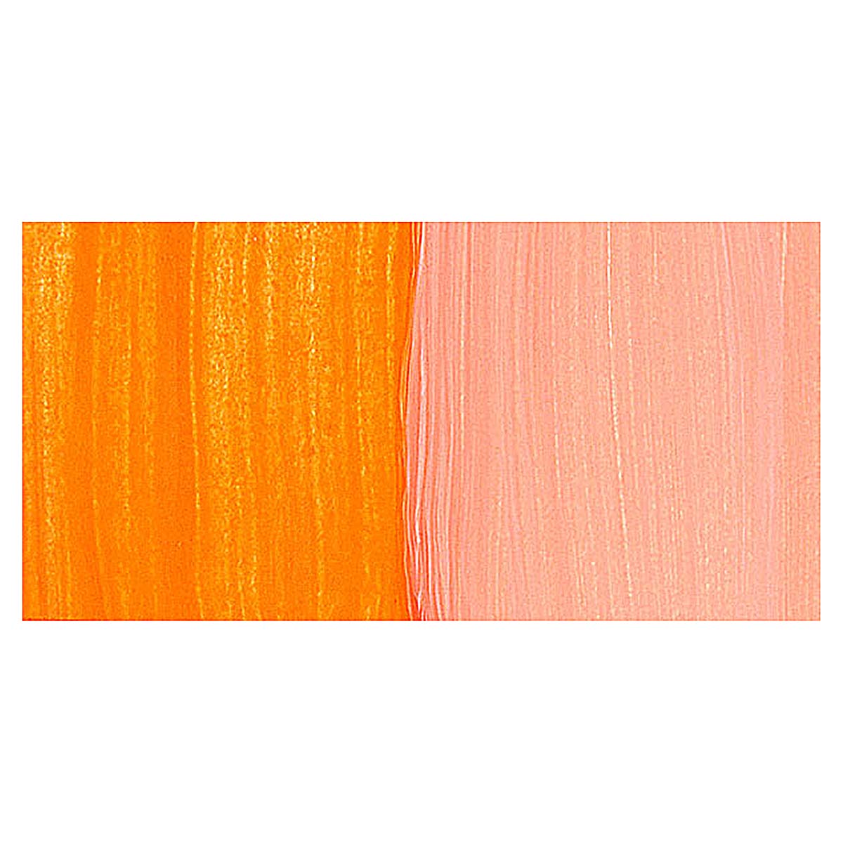 Acrylic Gouache 20mL Luminous Orange