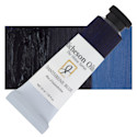 Shiva Signature Artist Oil Color - Indanthrene Blue, 37 ml Tube