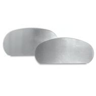 Kemper Steel Scrapers