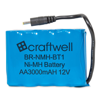 Craftwell ebrush Airbrush Rechargeable Battery