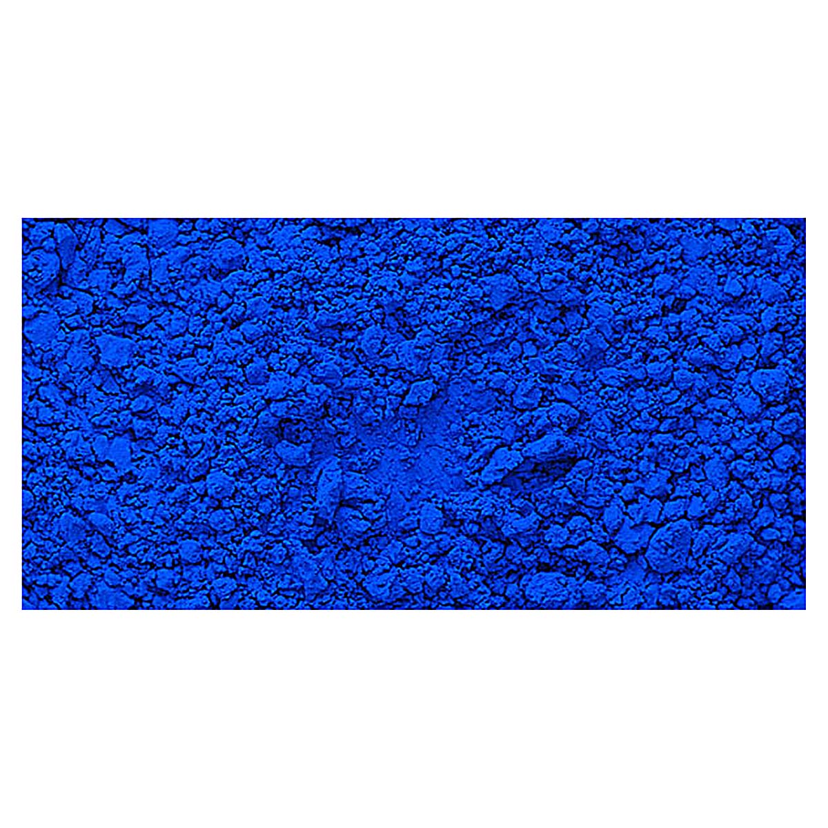 Schmincke Pigment - Azure Blue, 100 ml Jar