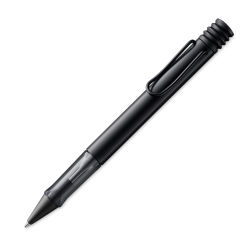 Lamy AL-Star Ballpoint Pen - Black