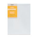 Blick Premier Stretched Cotton Canvas - Gallery Profile, Splined, 6" x 8"