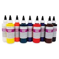 Handy Art Fabric Paint Sets