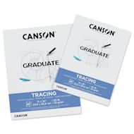 Canson Graduate Tracing Pads