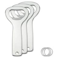 ImpressArt Stamp It Yourself Bottle Opener Kit