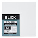 Blick Studio Artists' Board - 6" x 6" x 3/4", Traditional