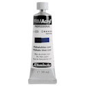 Schmincke Primacryl Professional Acrylic Paint - Phthalo Blue Cyan, 35 ml Tube