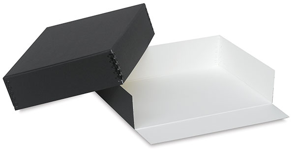 Lineco/University Products Museum Storage Box, 8 X 10