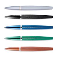 Diplomat Viper Rollerball Pens