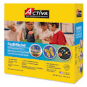 Activa Fast Mache - 1 3/4 lb