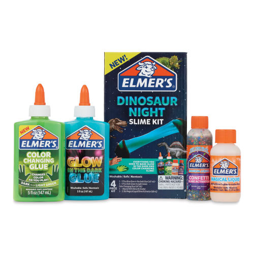 Elmer's Slime Kit - Bed Bath & Beyond - 18148273