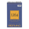 Fabriano 1264 Sketch Pad, 5-1/2