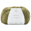 Universal Yarn Bella Tweed Yarn - Bio, 109 yds