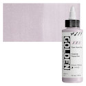 Golden High Flow Acrylics - Titan Violet Pale, 4 oz bottle