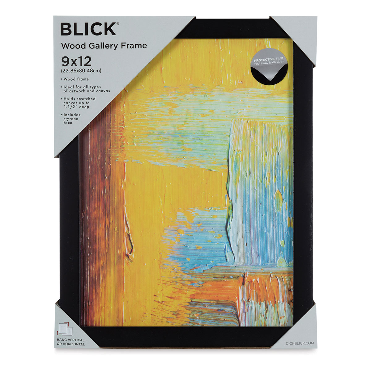 Blick Aliso Wood Frames