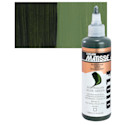 Matisse Fluid Acrylic - Australian Olive Green, 135 Ml