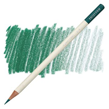 Open in modal - Irojiten Color Pencil - Hummingbird pencil and swatch