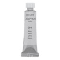 Caran d'Ache Gouache Studio Tubes and Sets - White, ml, Tube