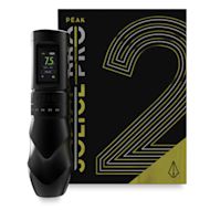 Peak Solice Pro 2 Wireless Tattoo Machine