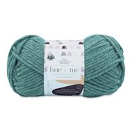 Lion Brand Hue + Me Yarn