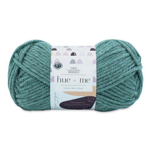 Lion Brand Hue & Me Yarn