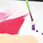 11-Acrylic Gouache