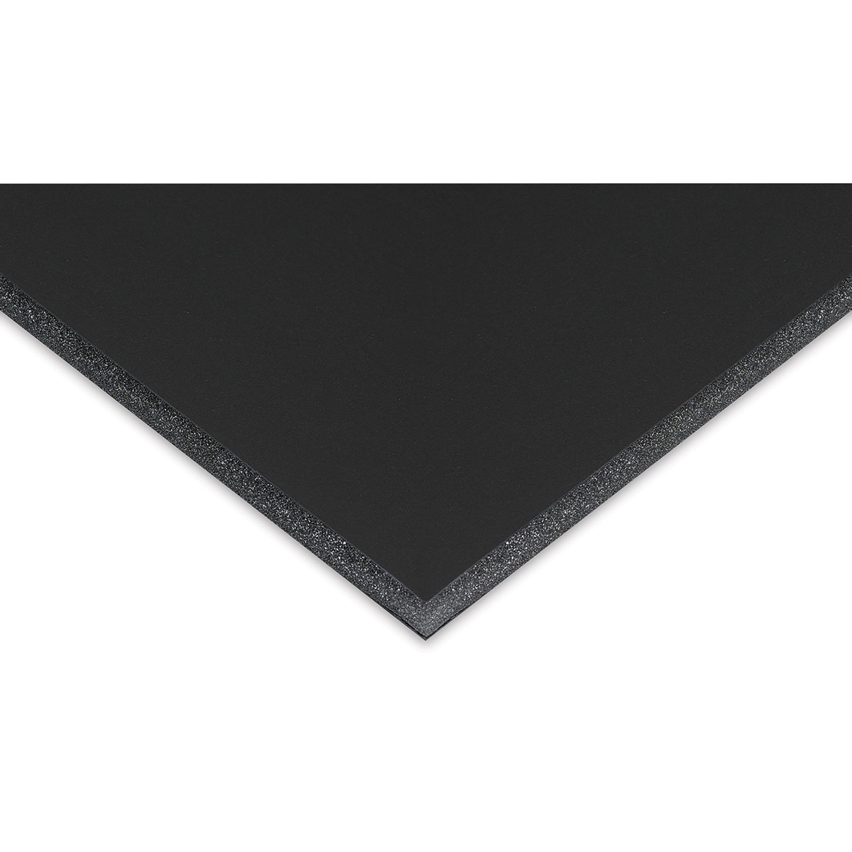 Alvin 90301 30 x 40 Bienfang Foam Board - Black