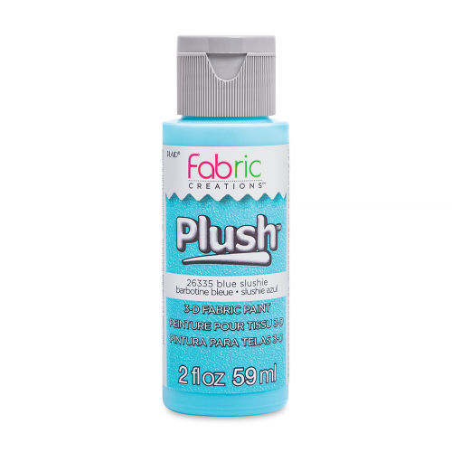 Fabric Creations 2oz Fabric Paint- White