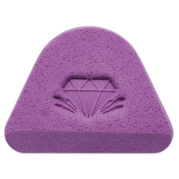 Open in modal - DiamondCore Pottery Sponge - SPG2, Medium