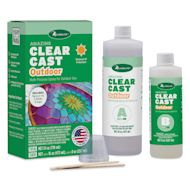Alumilite Amazing Clear Cast Outdoor Epoxy