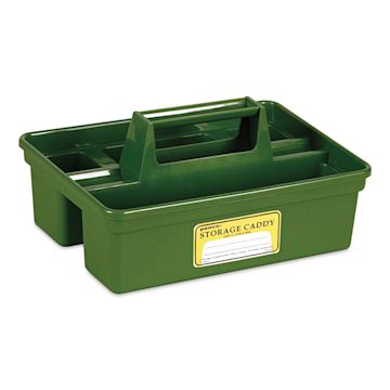 Open in modal - Penco Storage Caddy - Large, Green