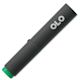 Olo Chisel-Tip Half Marker - G1.4 Spearmint - with cap on
