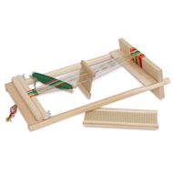 Beka Rigid Heddle Loom