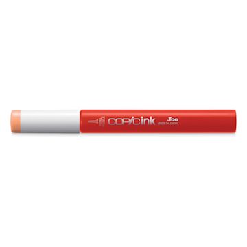 Open in modal - Copic Ink Refill - Light Orange, YR02