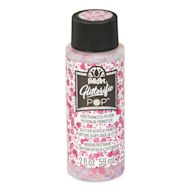 FolkArt Glitterific Pop Acrylic Paints