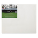 Fredrix Pro Series Belgian Linen Board - 16" x 20"
