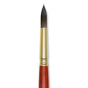 Blick Master Natural Brush - Round, Size 14