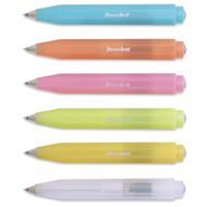 Kaweco Frosted Sport Ballpoint Pens