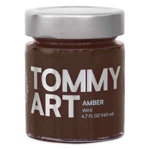 Tommy Art DIY System - Amber Wax
