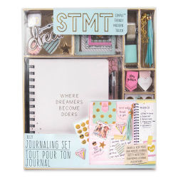 STMT DIY Journaling Set