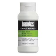 Liquitex Fluids Acrylic Mediums