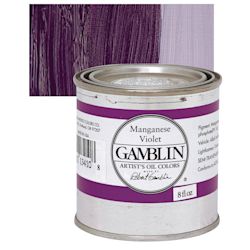 manganese gamblin