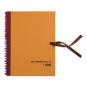 Holbein Multimedia Book - x Brown