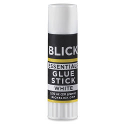 Blick Glue Stick - 0.74 oz, White