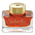 Pelikan Edelstein Fountain Pen Ink - Apricot Achat, 50 ml