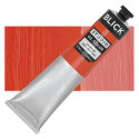 Blick Oil Colors - Cadmium Red Hue, 200 ml tube