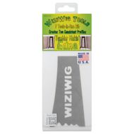WiziWig Tools Tumbler Makin’ Edna Metal Potter’s Ribs